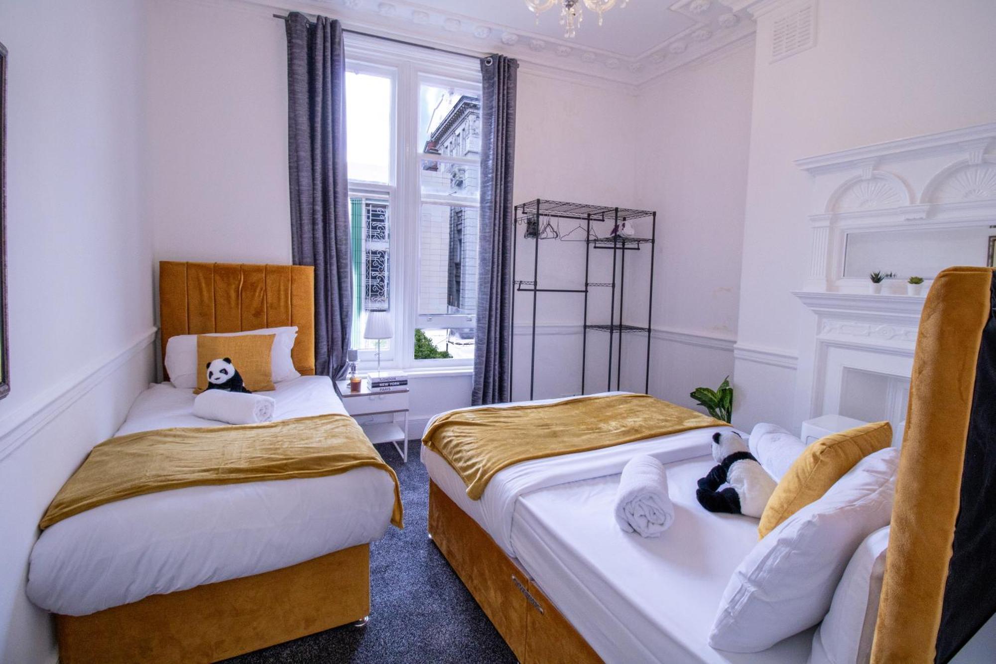 Oxford Street 1 Bedroom Shopping Retreat! 3Gc Лондон Екстериор снимка