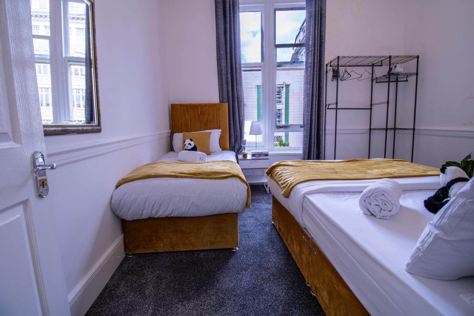 Oxford Street 1 Bedroom Shopping Retreat! 3Gc Лондон Екстериор снимка