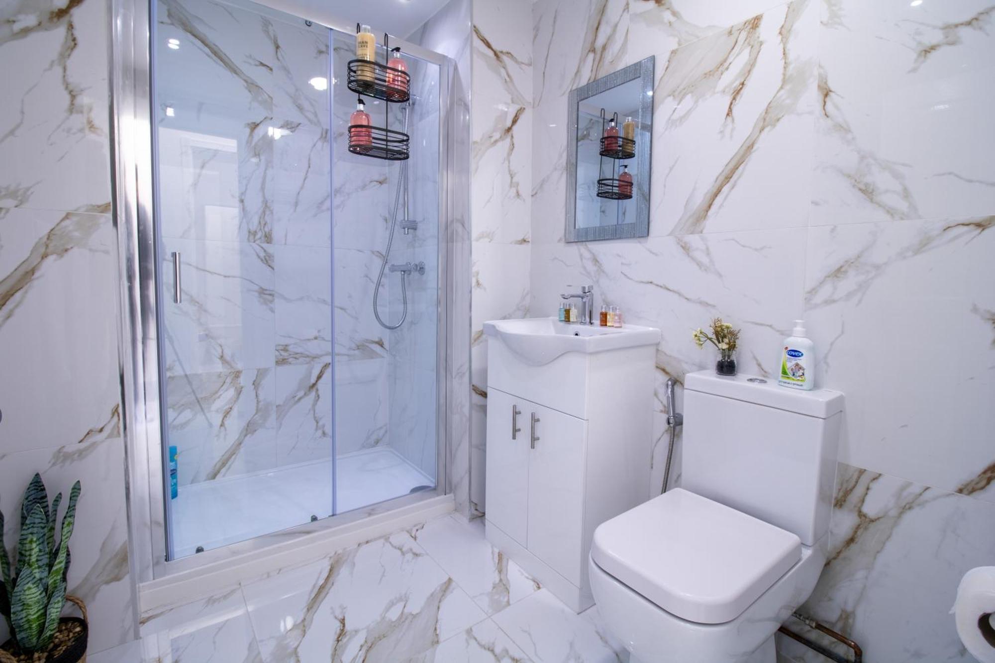 Oxford Street 1 Bedroom Shopping Retreat! 3Gc Лондон Екстериор снимка