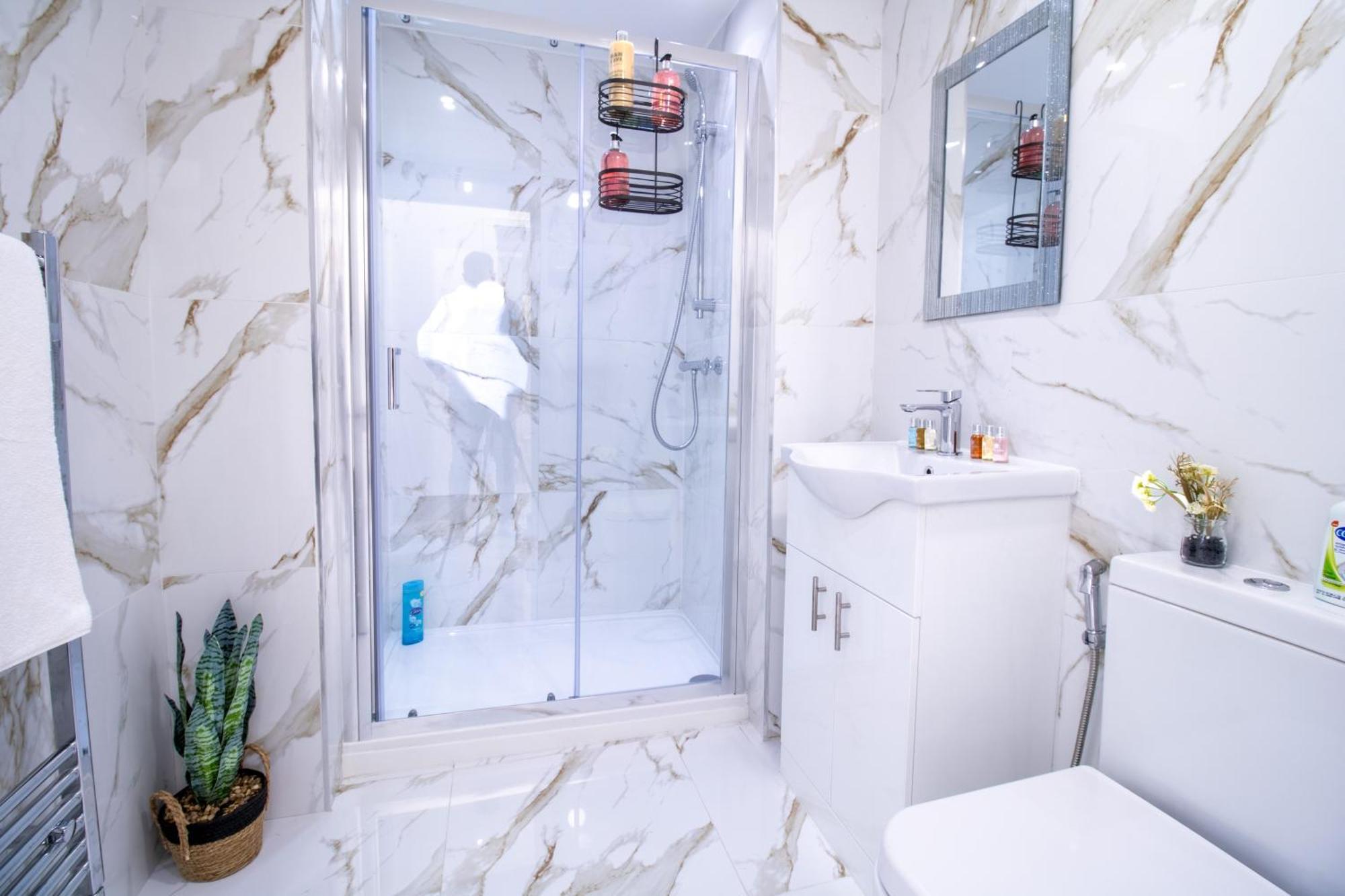Oxford Street 1 Bedroom Shopping Retreat! 3Gc Лондон Екстериор снимка