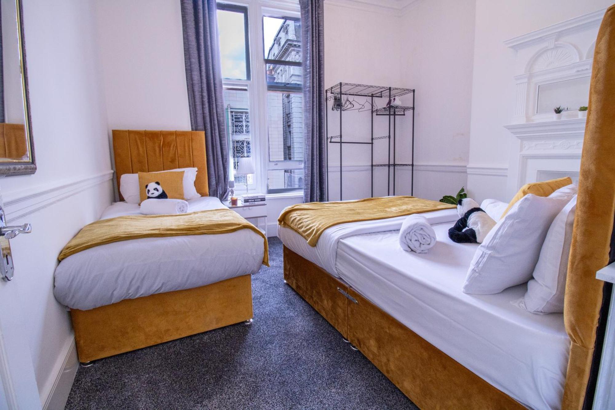 Oxford Street 1 Bedroom Shopping Retreat! 3Gc Лондон Екстериор снимка