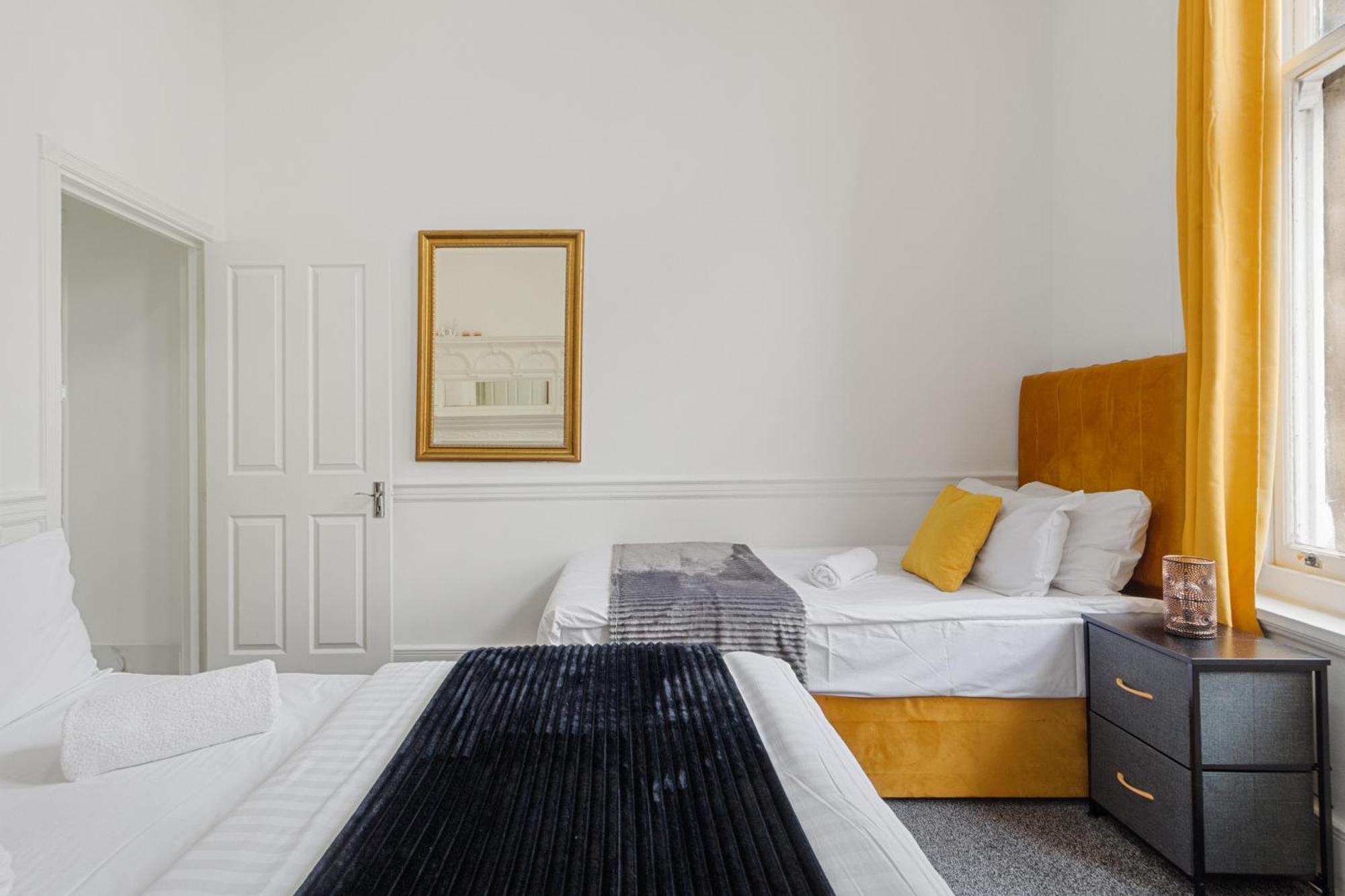 Oxford Street 1 Bedroom Shopping Retreat! 3Gc Лондон Екстериор снимка