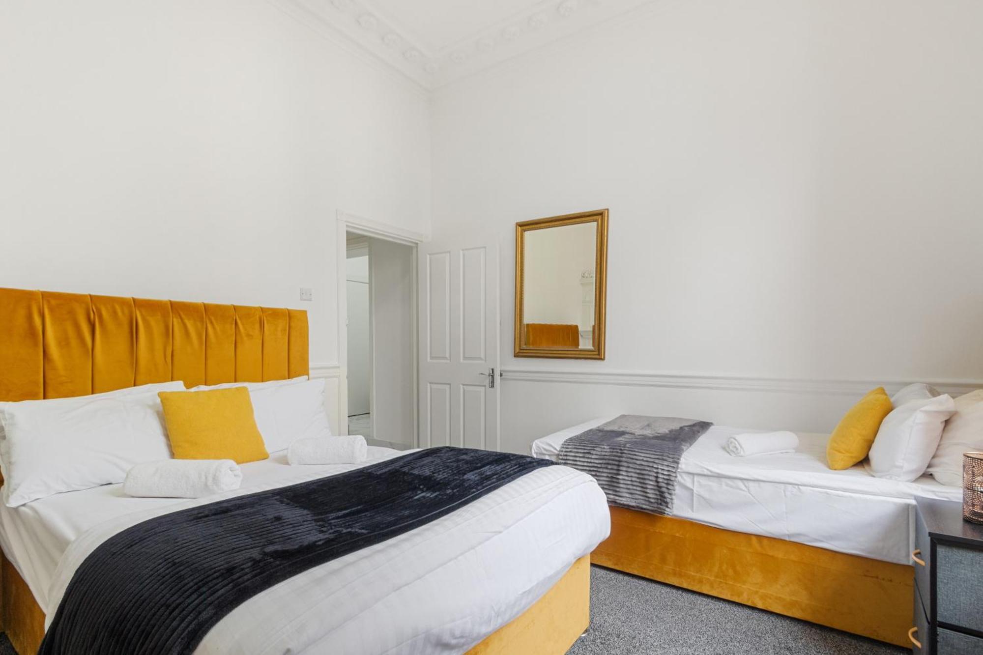 Oxford Street 1 Bedroom Shopping Retreat! 3Gc Лондон Екстериор снимка
