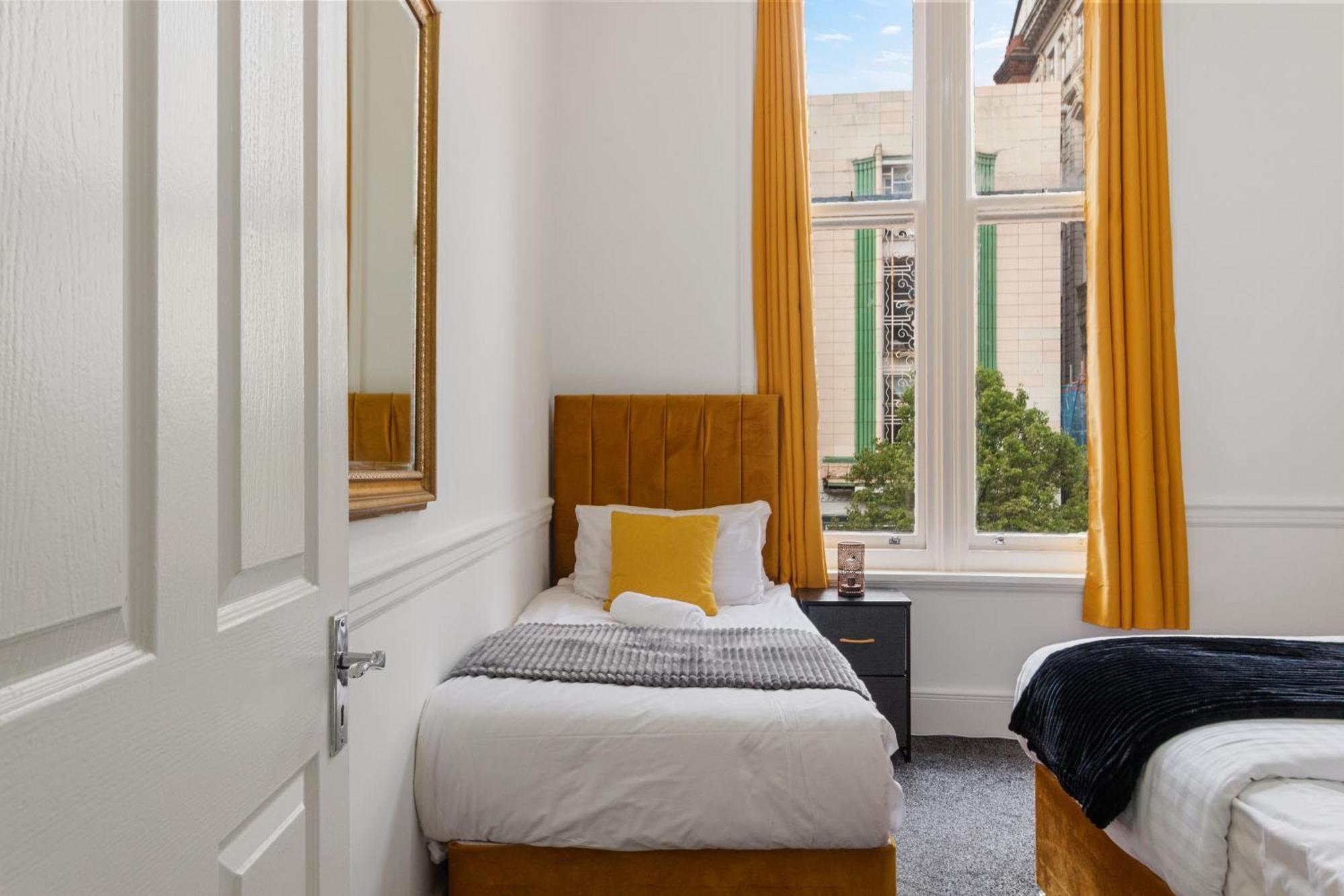 Oxford Street 1 Bedroom Shopping Retreat! 3Gc Лондон Екстериор снимка